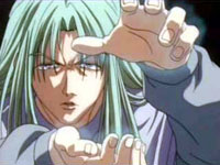 Anime Breakdown: Hunter x Hunter