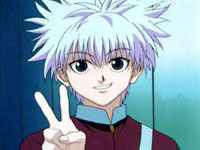 Anime Breakdown: Hunter x Hunter