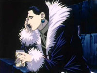 Anime Breakdown: Hunter x Hunter