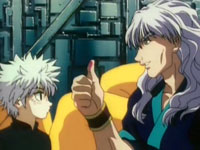 Anime Breakdown: Hunter x Hunter