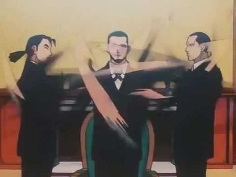 Anime Breakdown: Hunter x Hunter