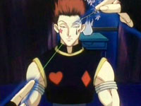 Anime Breakdown: Hunter x Hunter