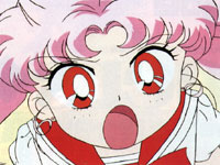 Anime Breakdown: Sailor Moon