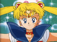 Anime Breakdown: Sailor Moon