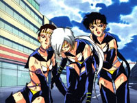 Anime Breakdown: Sailor Moon