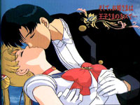 Anime Breakdown: Sailor Moon