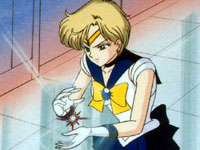 Anime Breakdown: Sailor Moon