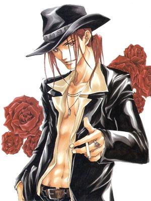 Anime Breakdown: Saiyuki
