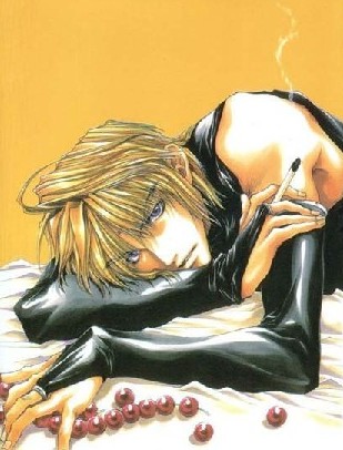 Anime Breakdown: Saiyuki
