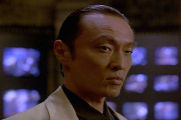 Guilty Viewing Pleasures: Showdown in Little Tokyo