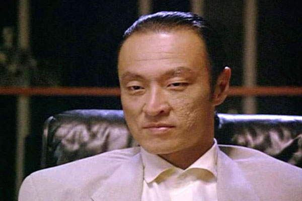 Guilty Viewing Pleasures: Showdown in Little Tokyo