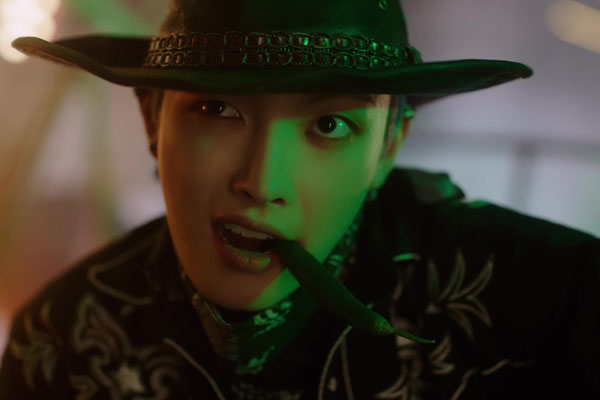 Hongjoong