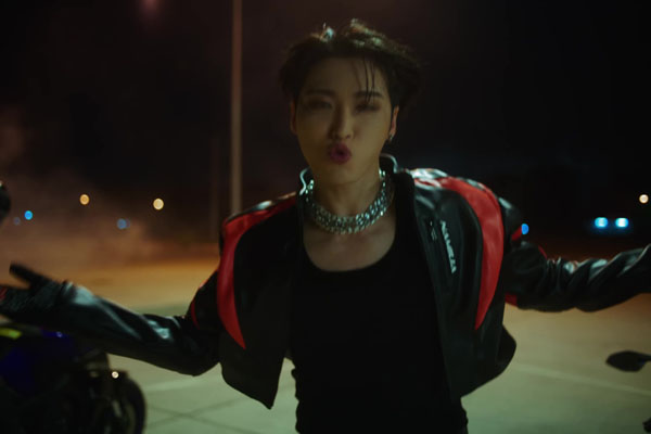 Seonghwa