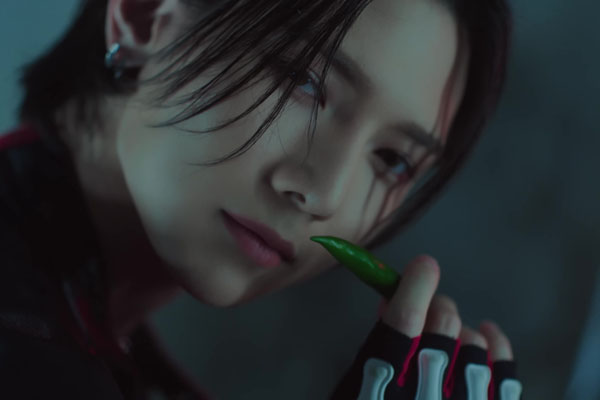 Yeosang