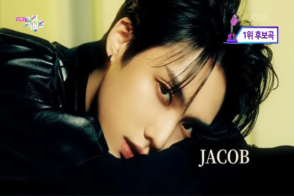 Jacob