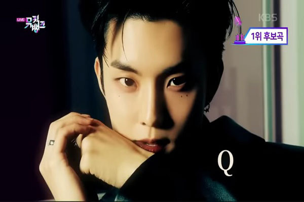 Q