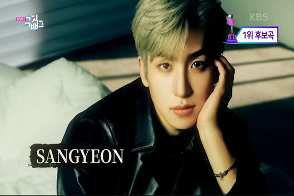 Sangyeon