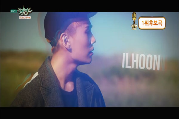 Two Degrees: Ilhoon