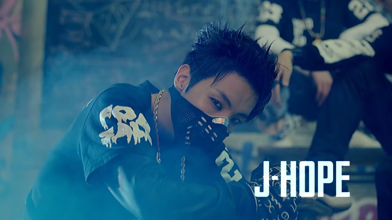 J-Hope