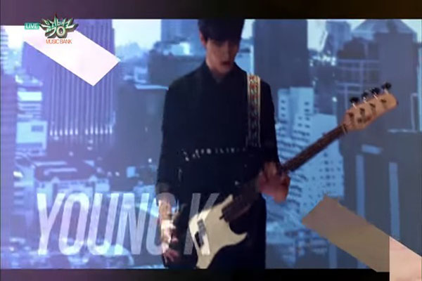 Two Degrees: Young K