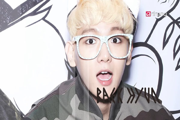 Baekhyun