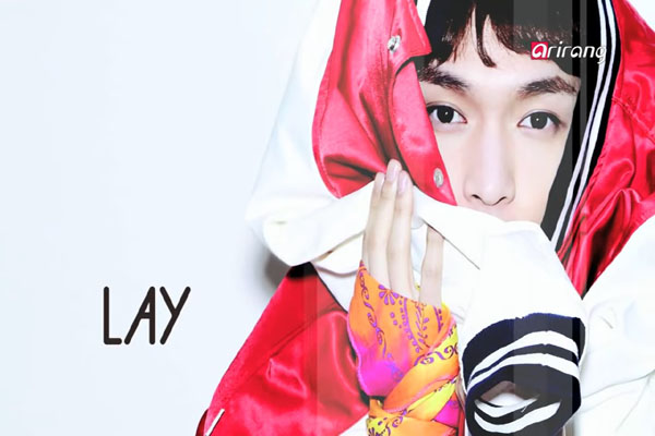 Lay