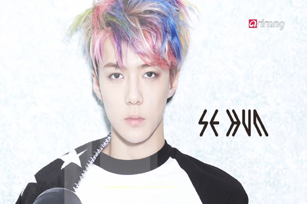 Sehun
