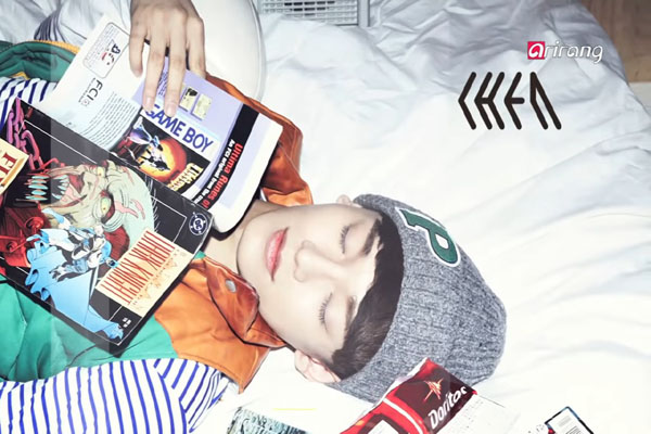 Two Degrees: Chen