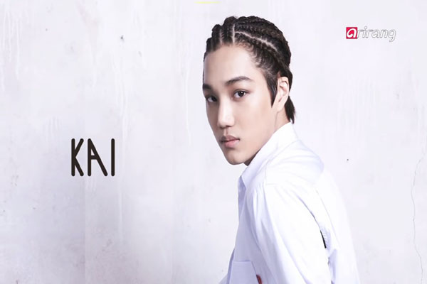 Two Degrees: Kai