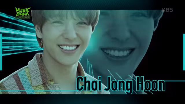 Two Degrees: Jonghun