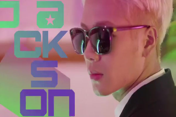 Two Degrees: Jackson