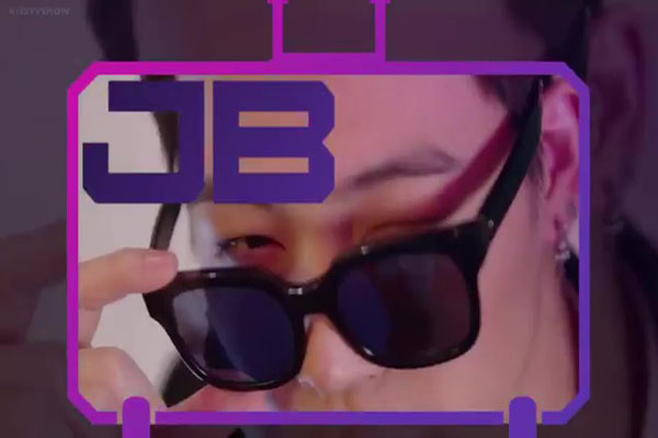 Two Degrees: JB