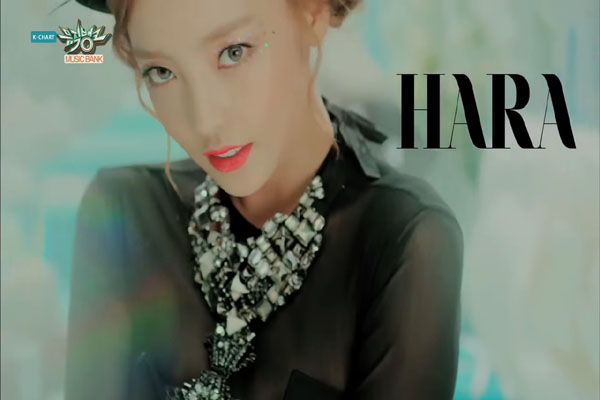 Two Degrees: Hara