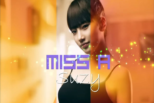 Suzy