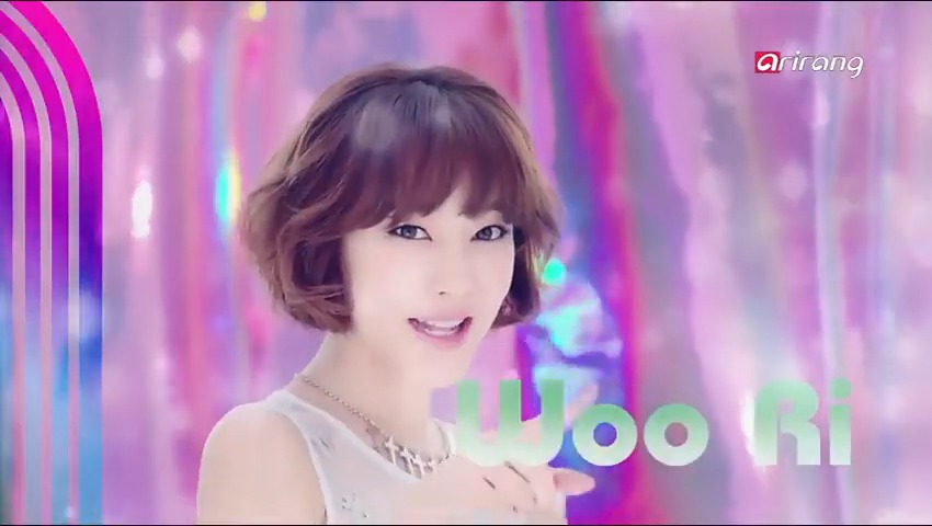 Two Degrees: Woori