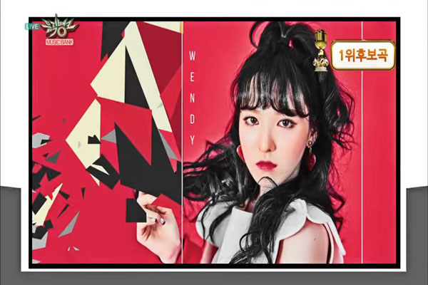 Two Degrees: Wendy
