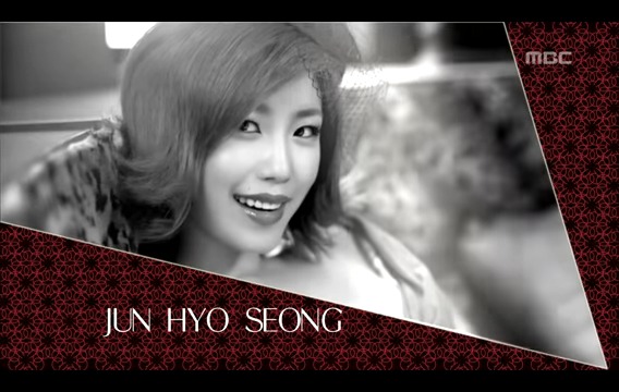 Two Degrees: Hyosung