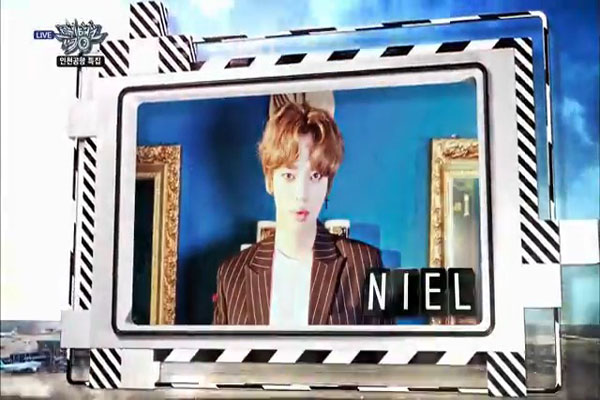 Two Degrees: Niel