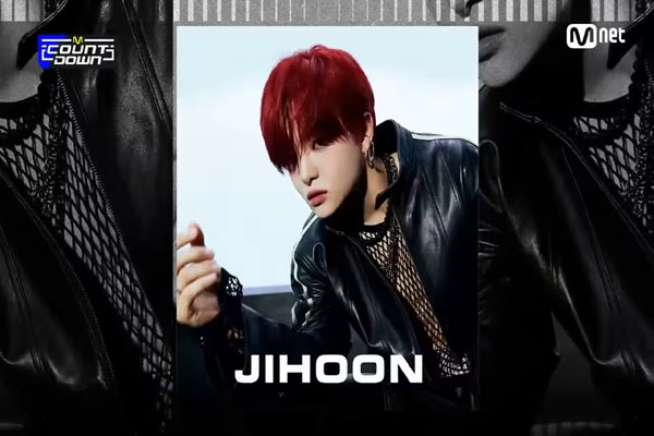 Two Degrees: Jihoon<!--treasure-->