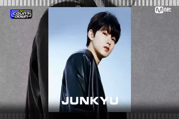Two Degrees: Junkyu