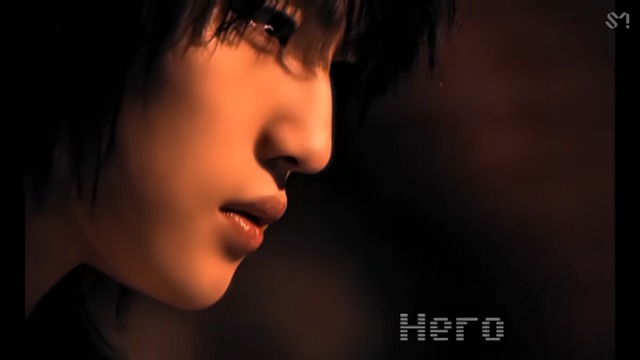 Two Degrees: Jaejoong