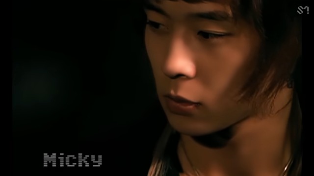 Two Degrees: Yoochun